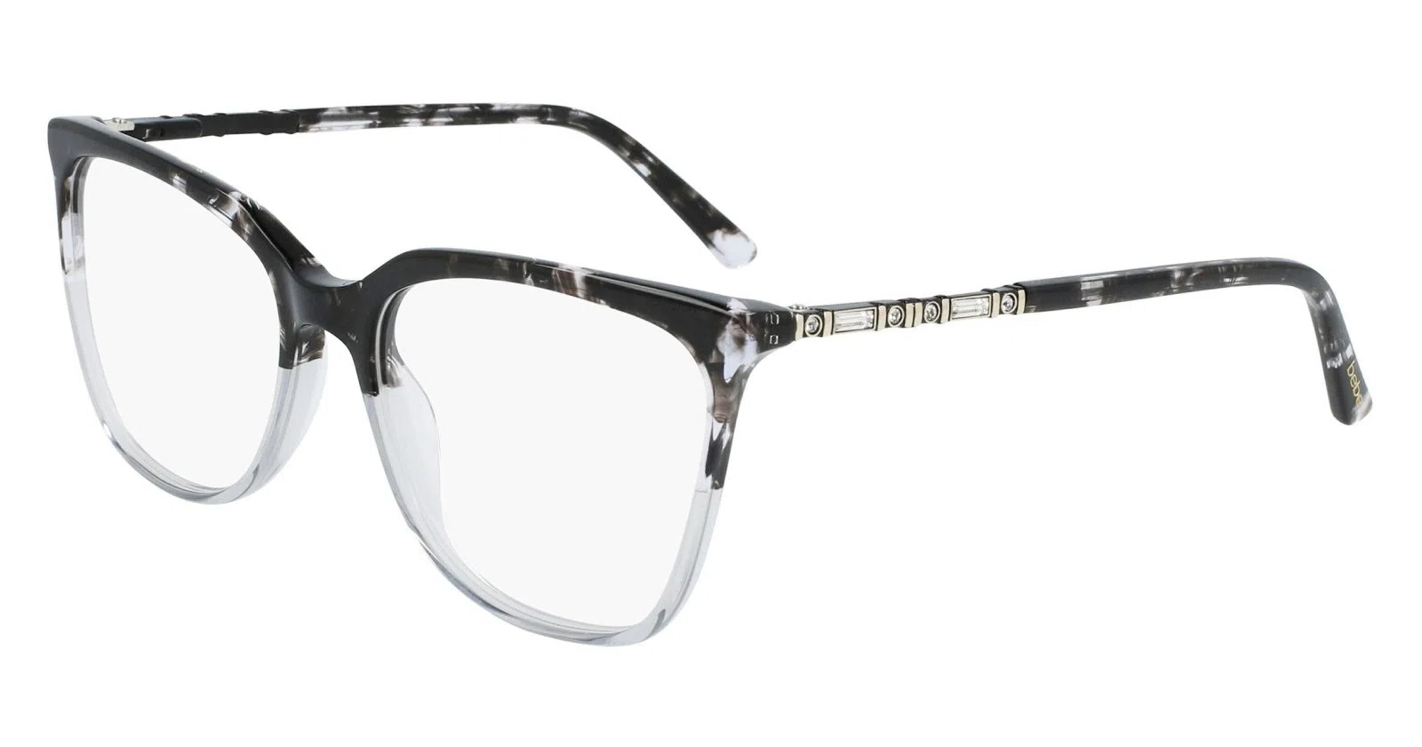 Bebe BB5191 Eyeglasses - view 3